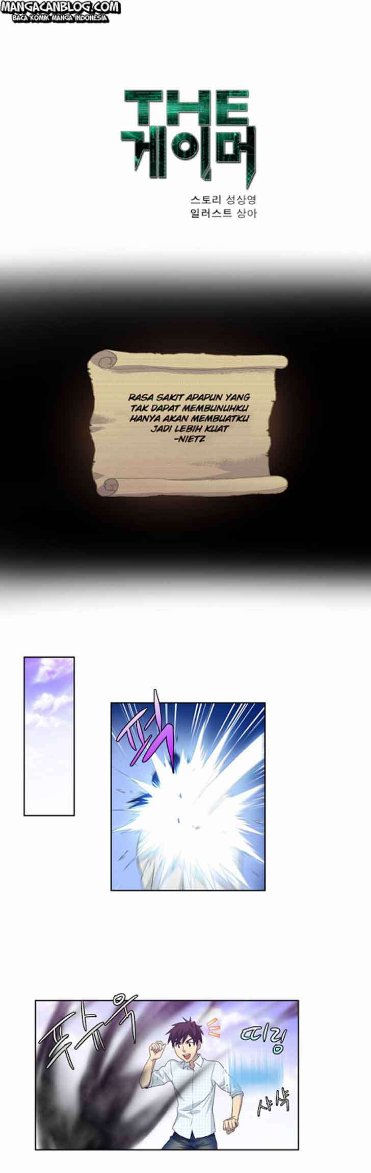 Baca  The Gamer Chapter 47 Gambar 2