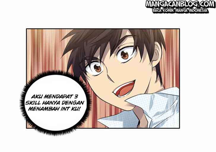 The Gamer Chapter 47 Gambar 30