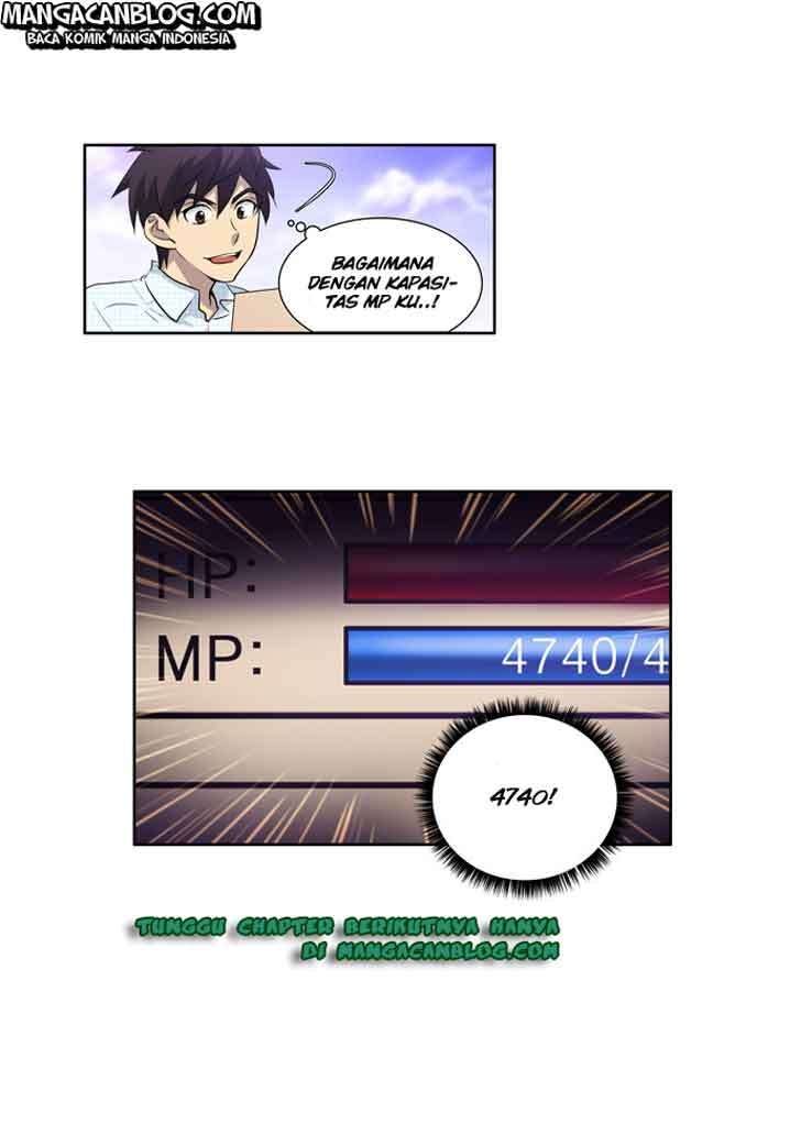 The Gamer Chapter 47 Gambar 31