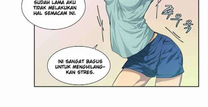 The Gamer Chapter 47 Gambar 5