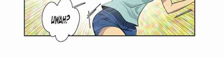 The Gamer Chapter 47 Gambar 7