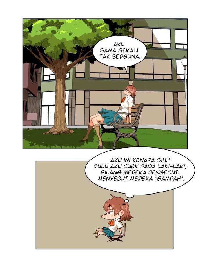 The God of High School Chapter 172 Gambar 10