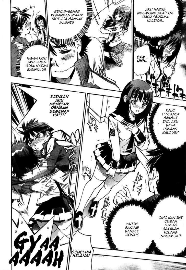 Mx0 Chapter 02 Gambar 17