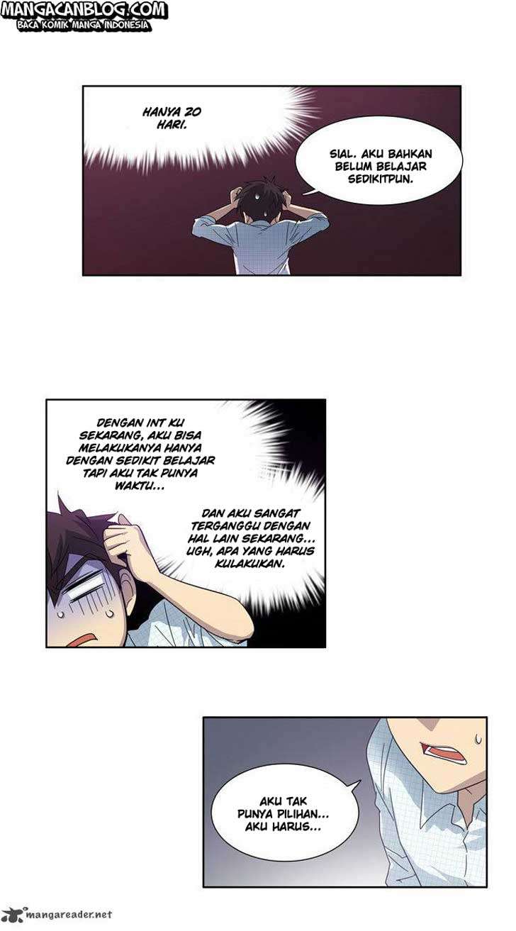 Baca  The Gamer Chapter 45 Gambar 2