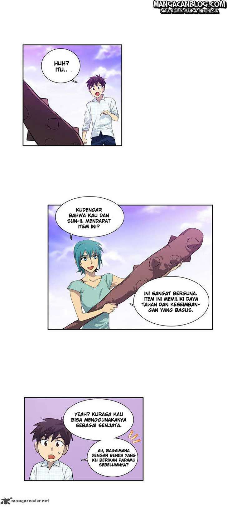 The Gamer Chapter 45 Gambar 24