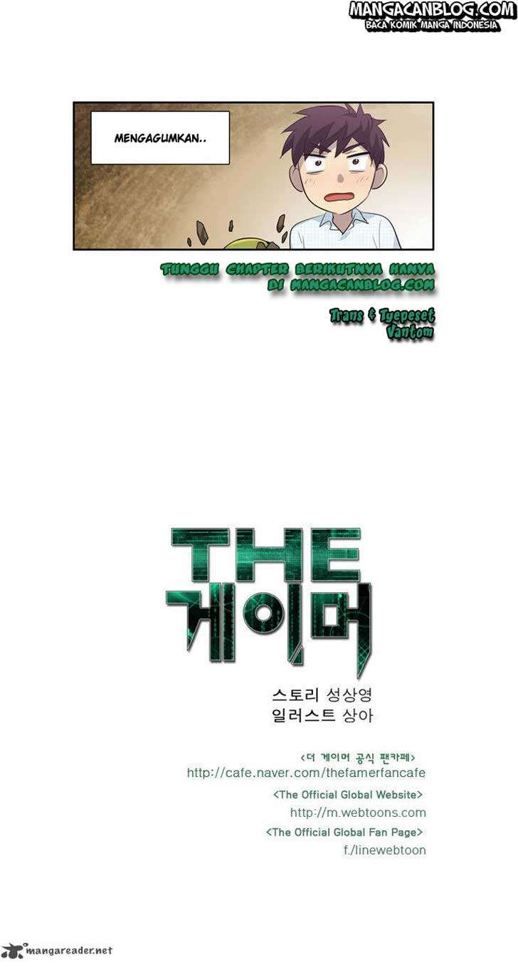 The Gamer Chapter 45 Gambar 30
