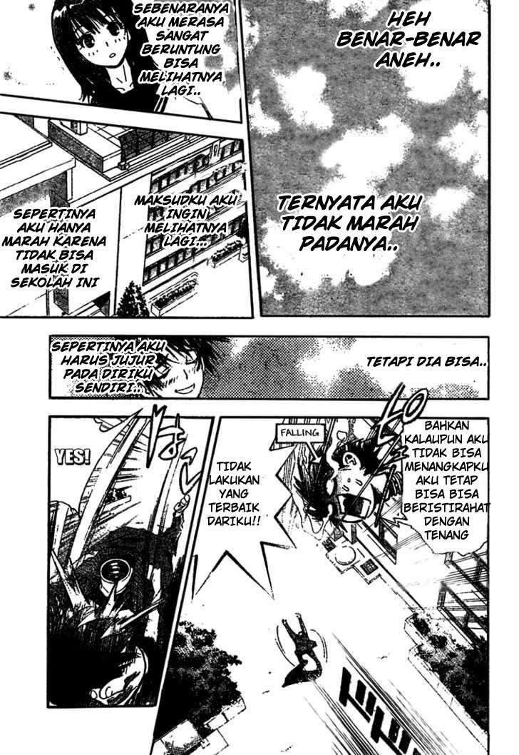 Mx0 Chapter 01 Gambar 37