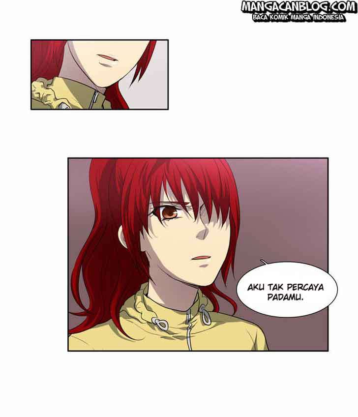 The Gamer Chapter 43 Gambar 14