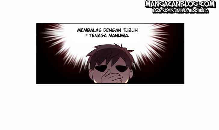 The Gamer Chapter 43 Gambar 18