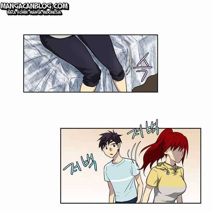 The Gamer Chapter 43 Gambar 27