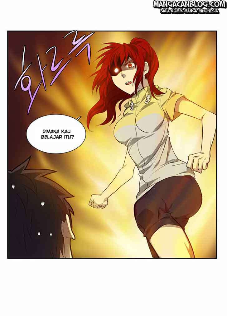 The Gamer Chapter 43 Gambar 30