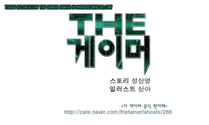The Gamer Chapter 43 Gambar 31