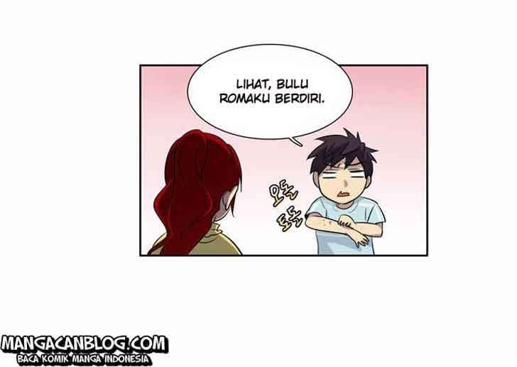 The Gamer Chapter 43 Gambar 10
