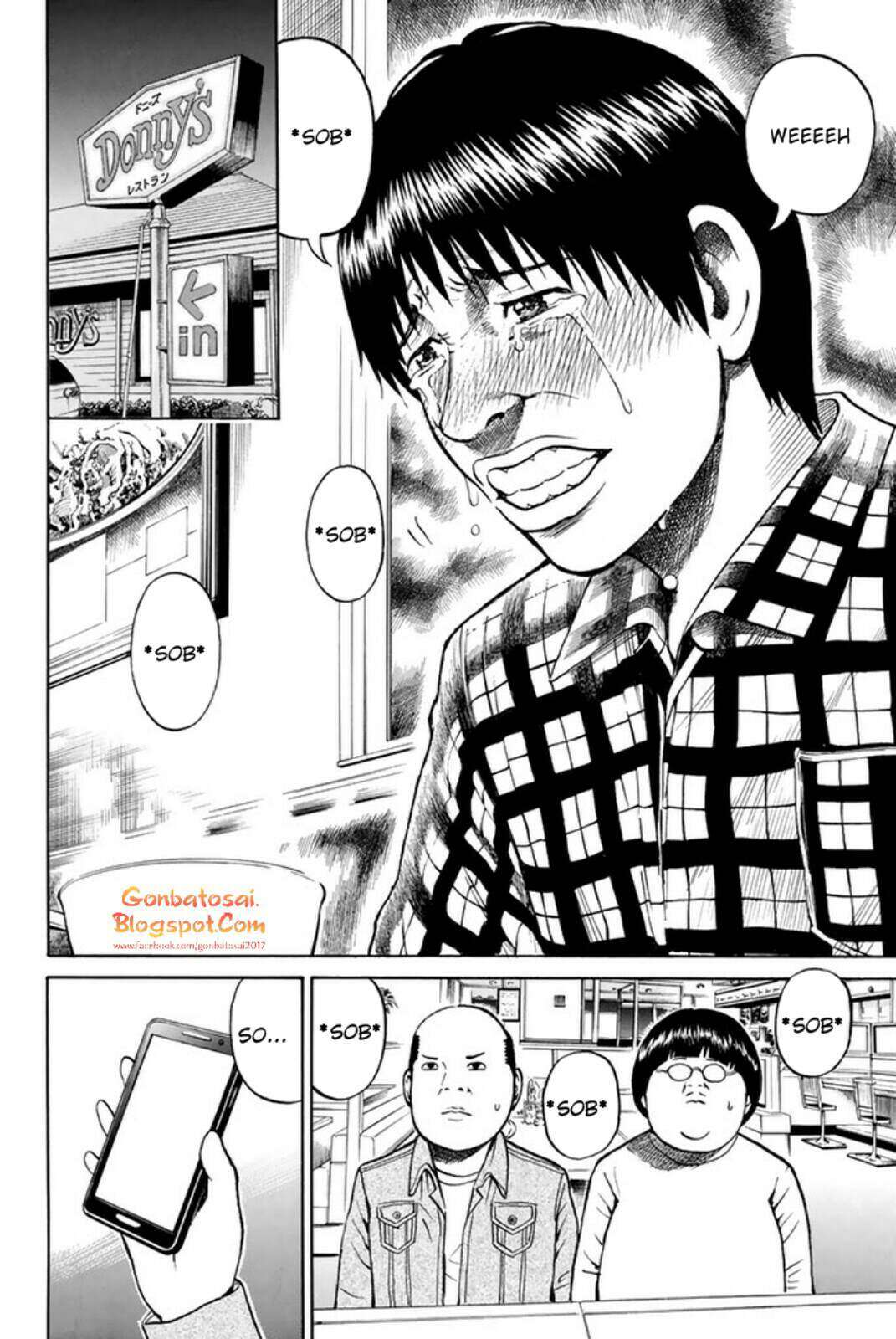 Wagatsuma-san wa Ore no Yome Chapter 29 Gambar 9