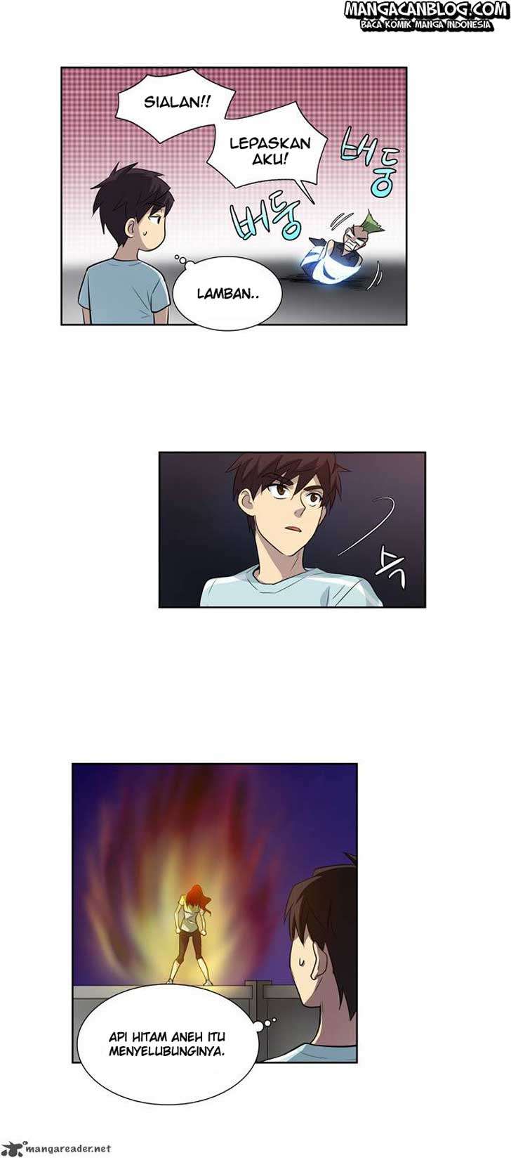 The Gamer Chapter 42 Gambar 14