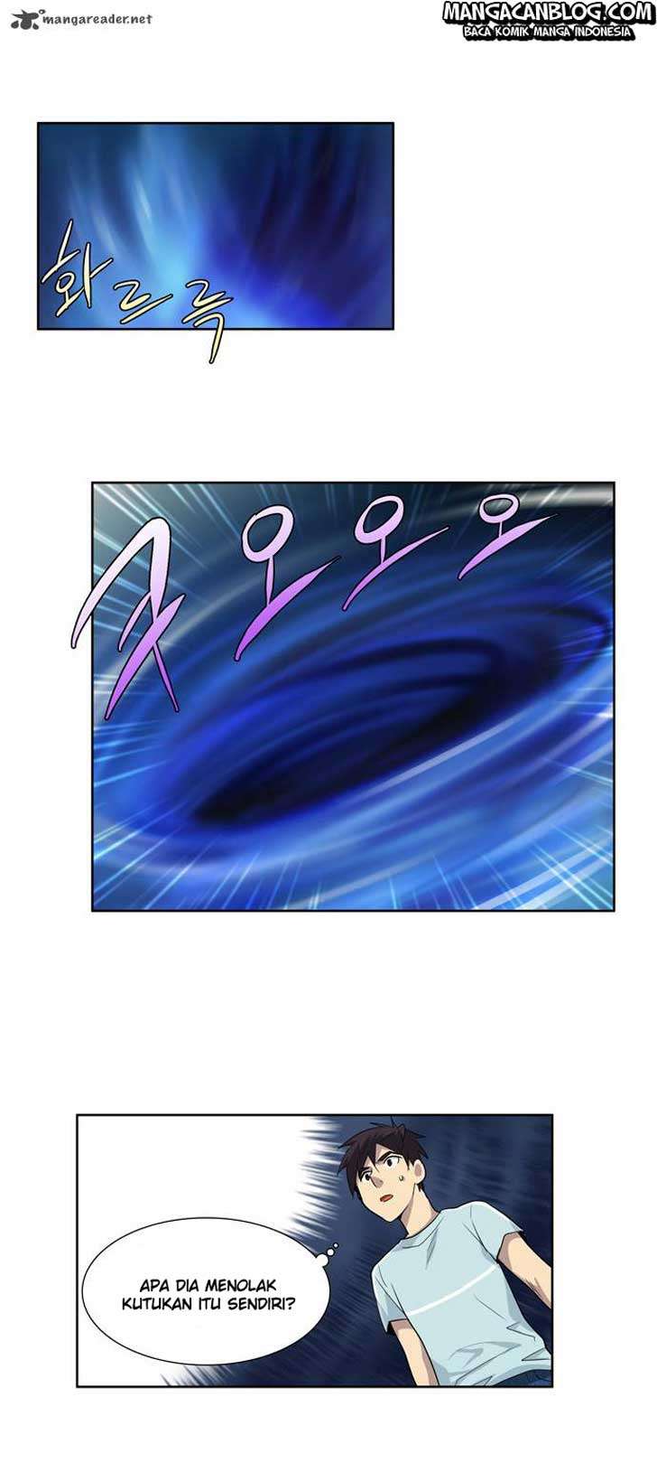 The Gamer Chapter 42 Gambar 17