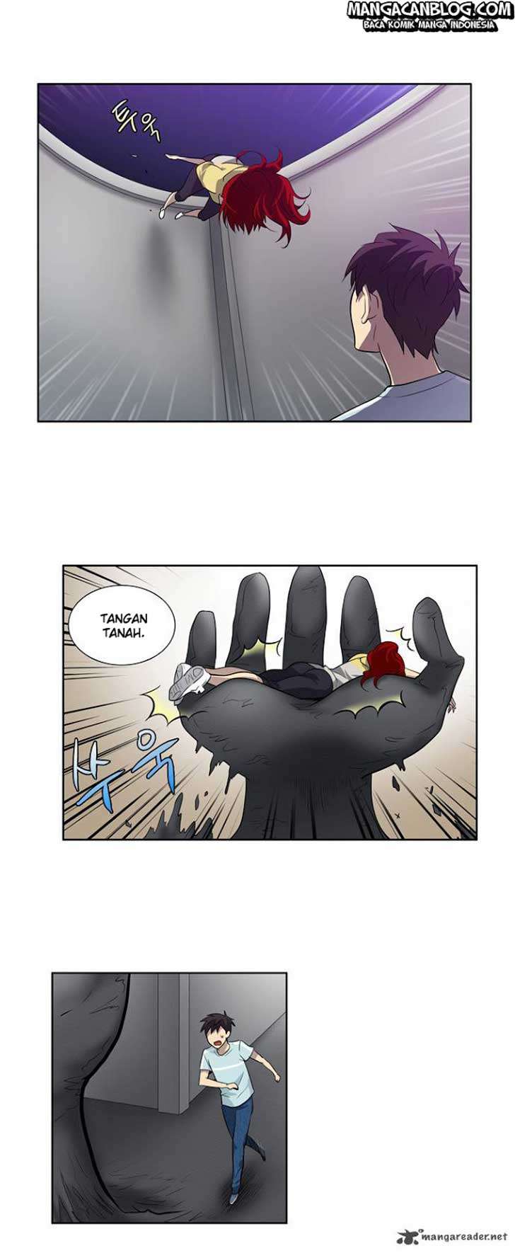 The Gamer Chapter 42 Gambar 20