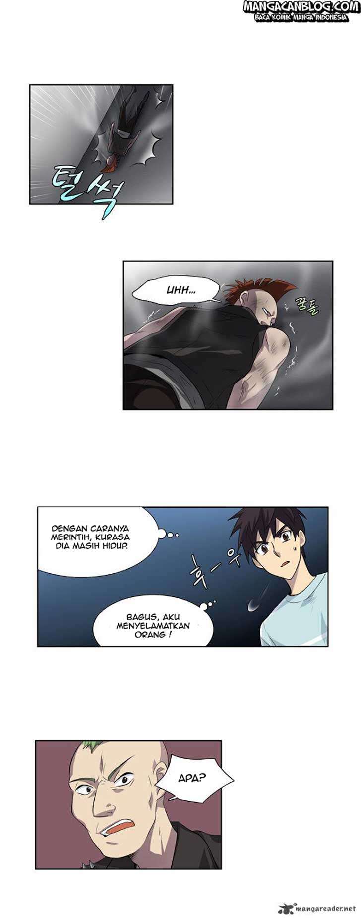 The Gamer Chapter 42 Gambar 4