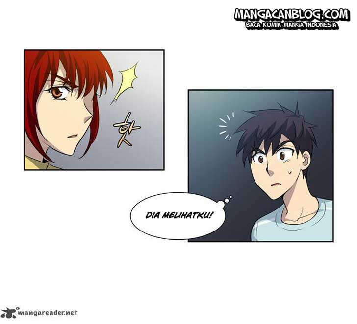 The Gamer Chapter 41 Gambar 15