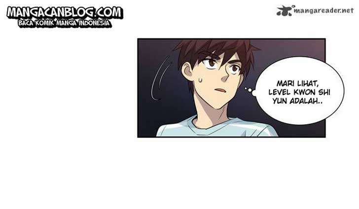 The Gamer Chapter 41 Gambar 19