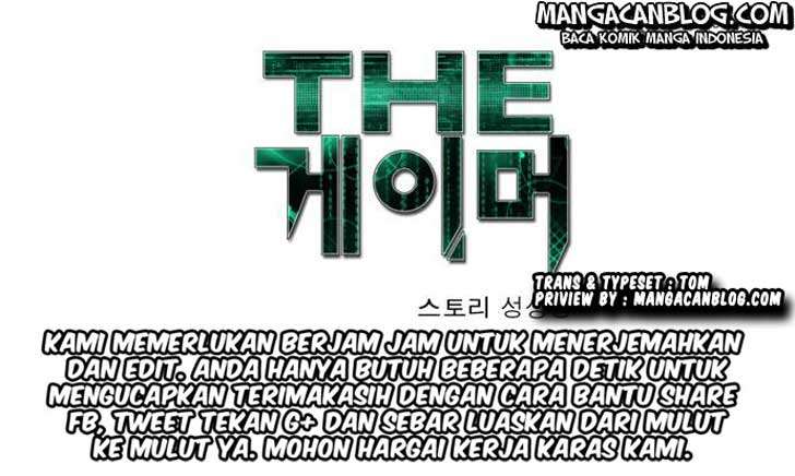Baca  The Gamer Chapter 41 Gambar 2