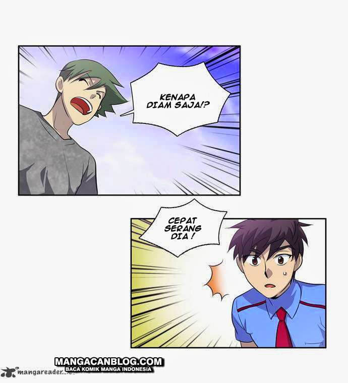 The Gamer Chapter 40 Gambar 13