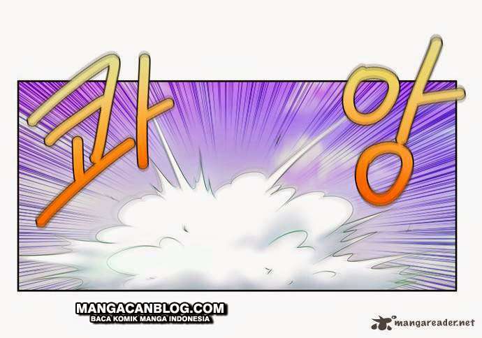 The Gamer Chapter 40 Gambar 17