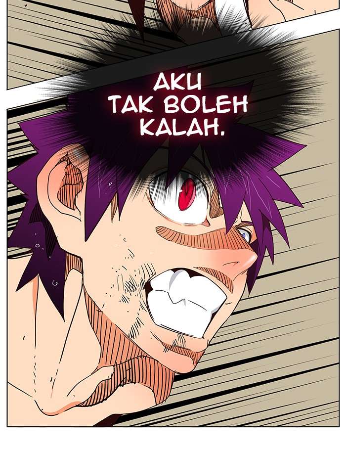 The God of High School Chapter 165 Gambar 17
