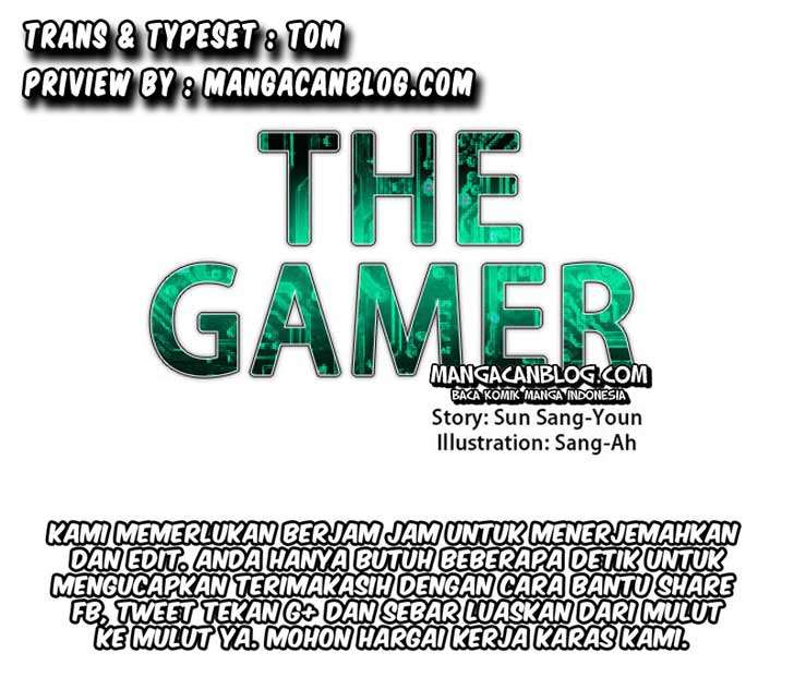 Baca Komik The Gamer Chapter 38 Gambar 1