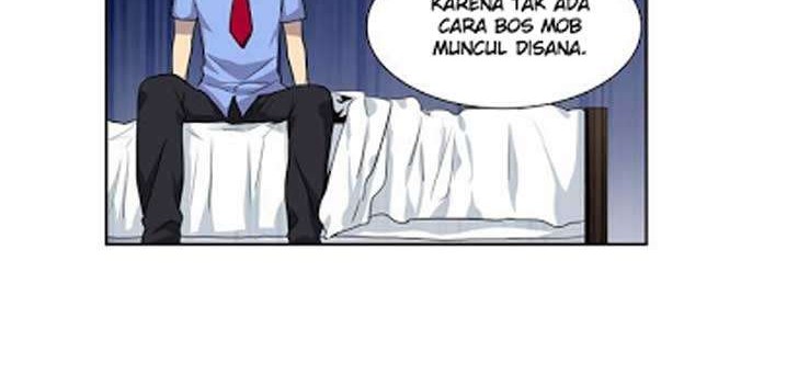The Gamer Chapter 38 Gambar 14