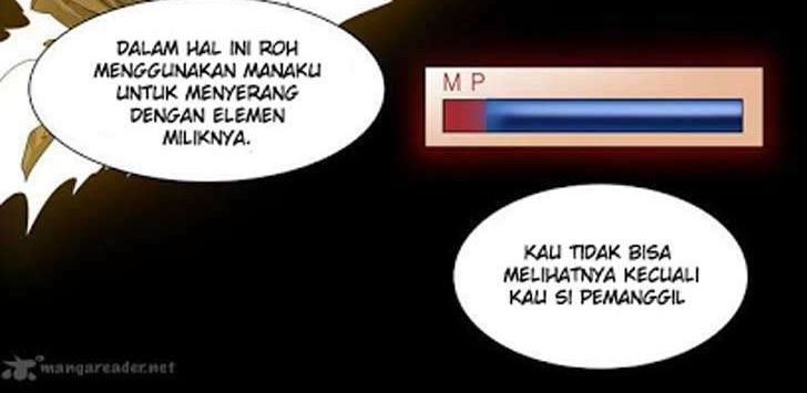 The Gamer Chapter 38 Gambar 23
