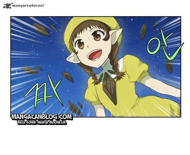 The Gamer Chapter 38 Gambar 31