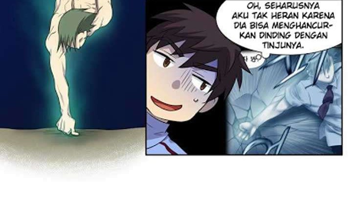 The Gamer Chapter 38 Gambar 6