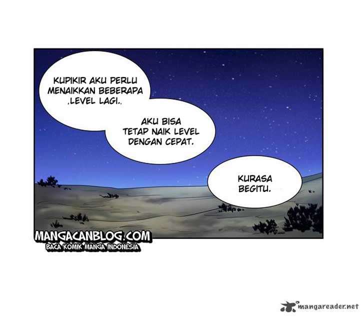 The Gamer Chapter 38 Gambar 11