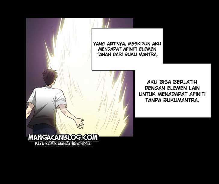 The Gamer Chapter 36 Gambar 12