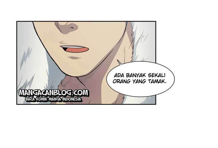 The Gamer Chapter 36 Gambar 16