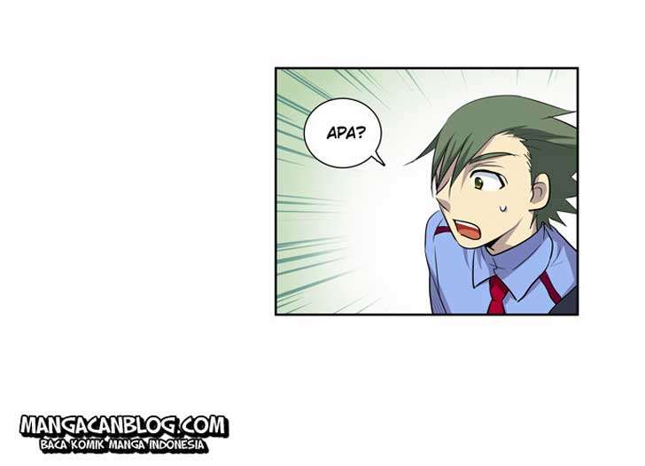 The Gamer Chapter 36 Gambar 20