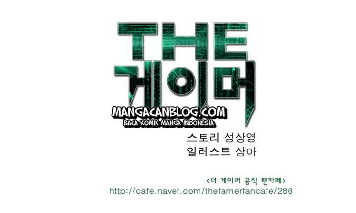 The Gamer Chapter 36 Gambar 25