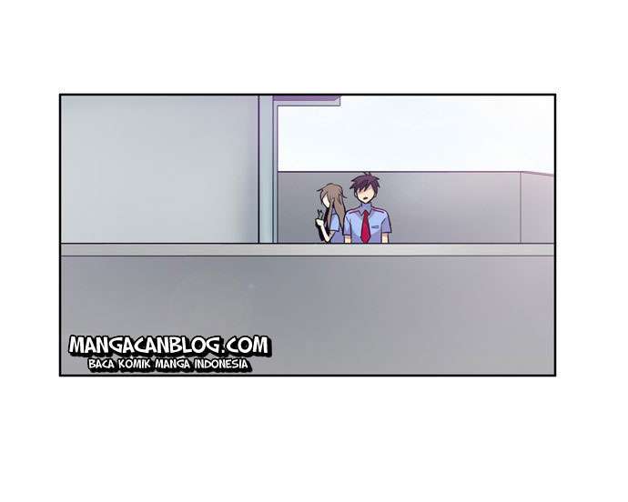 The Gamer Chapter 34 Gambar 25