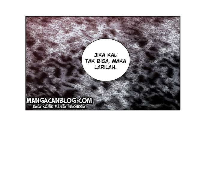 The Gamer Chapter 33 Gambar 24
