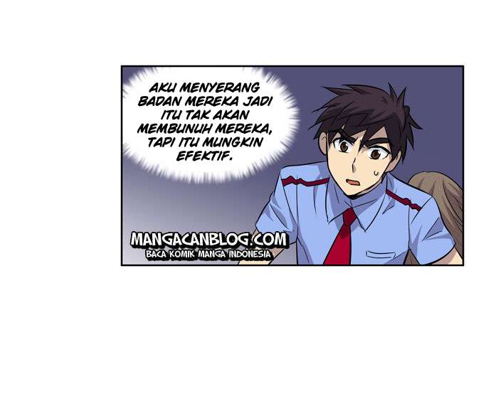 The Gamer Chapter 33 Gambar 7