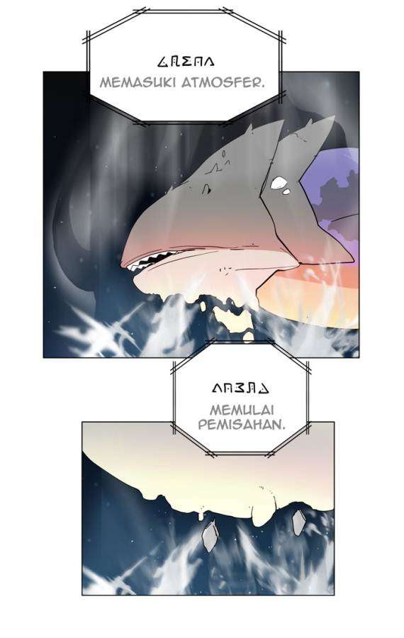 Baca The God of High School Chapter 159 Gambar 2