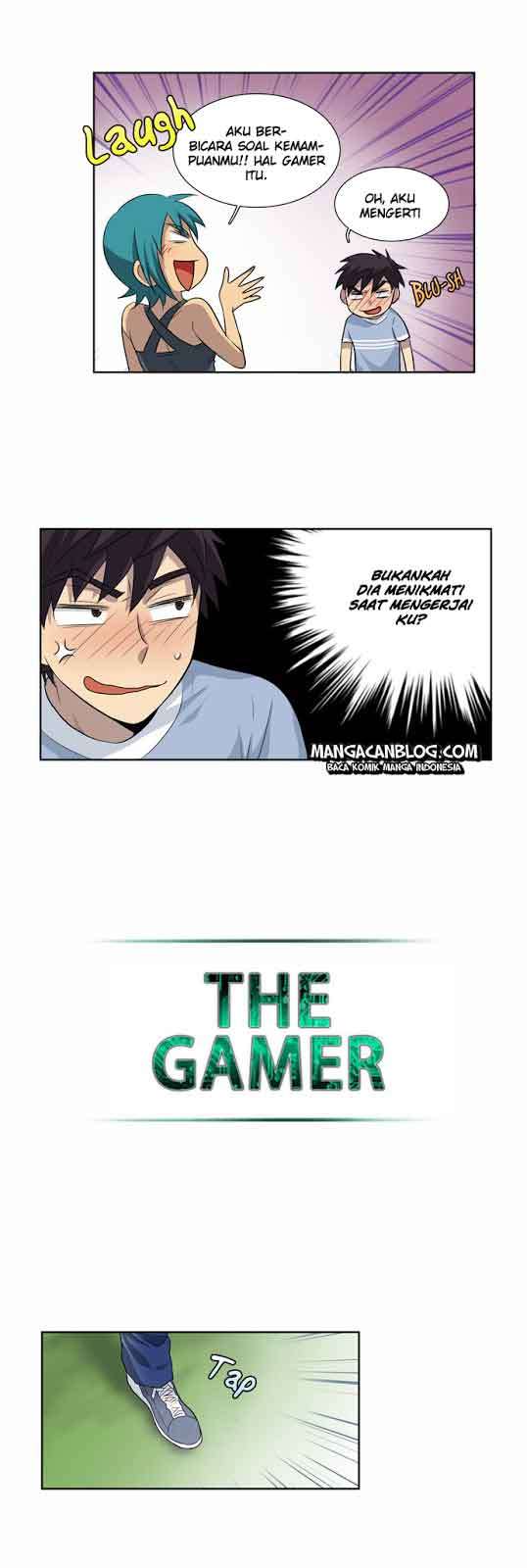 The Gamer Chapter 31 Gambar 10