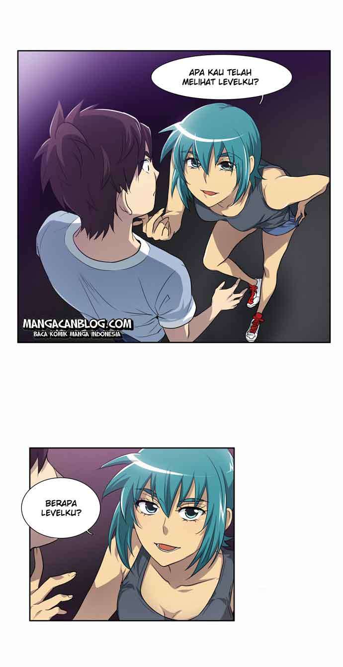 The Gamer Chapter 31 Gambar 4
