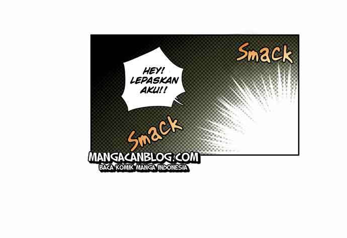 The Gamer Chapter 30 Gambar 13