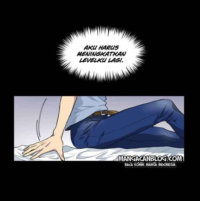 The Gamer Chapter 30 Gambar 17