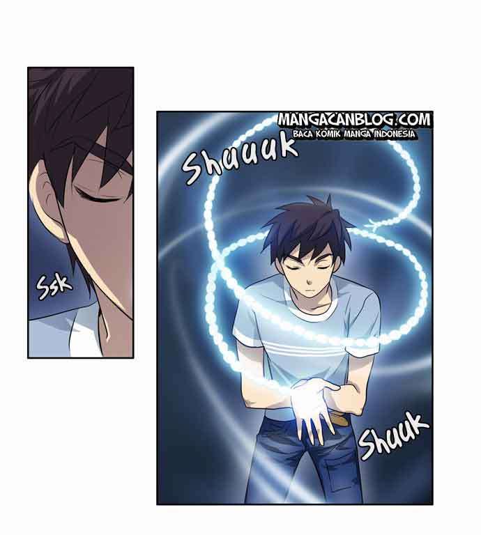 The Gamer Chapter 30 Gambar 21