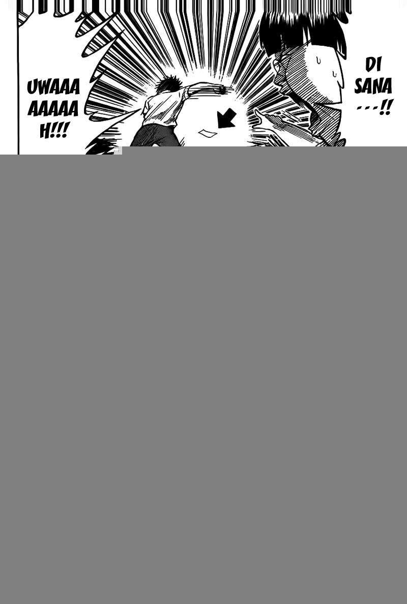 Wagatsuma-san wa Ore no Yome Chapter 15 Gambar 21