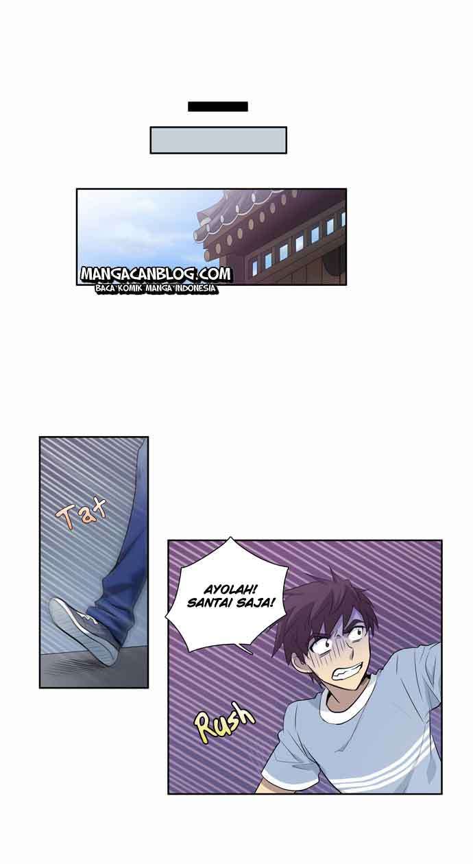The Gamer Chapter 29 Gambar 10