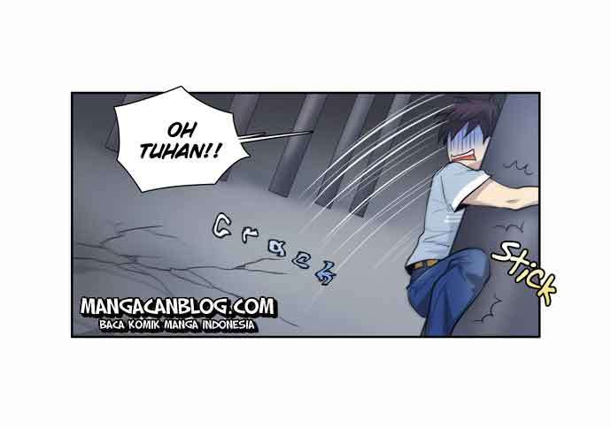 The Gamer Chapter 29 Gambar 12